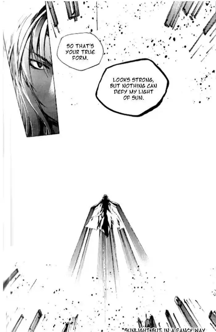 Chronicles of the Cursed Sword 91