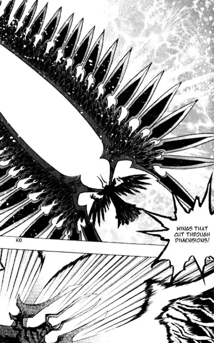 Chronicles of the Cursed Sword 91