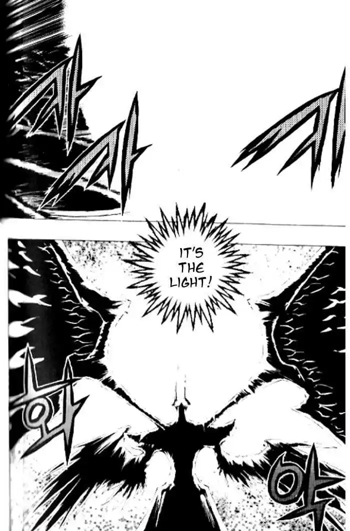 Chronicles of the Cursed Sword 91