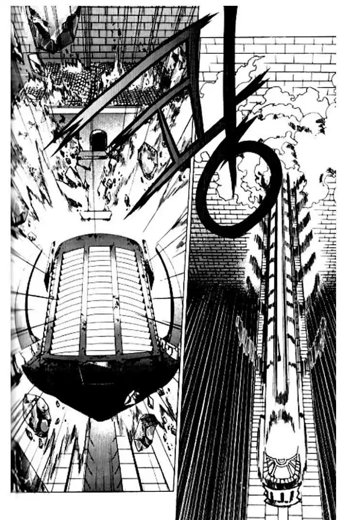 Chronicles of the Cursed Sword 91