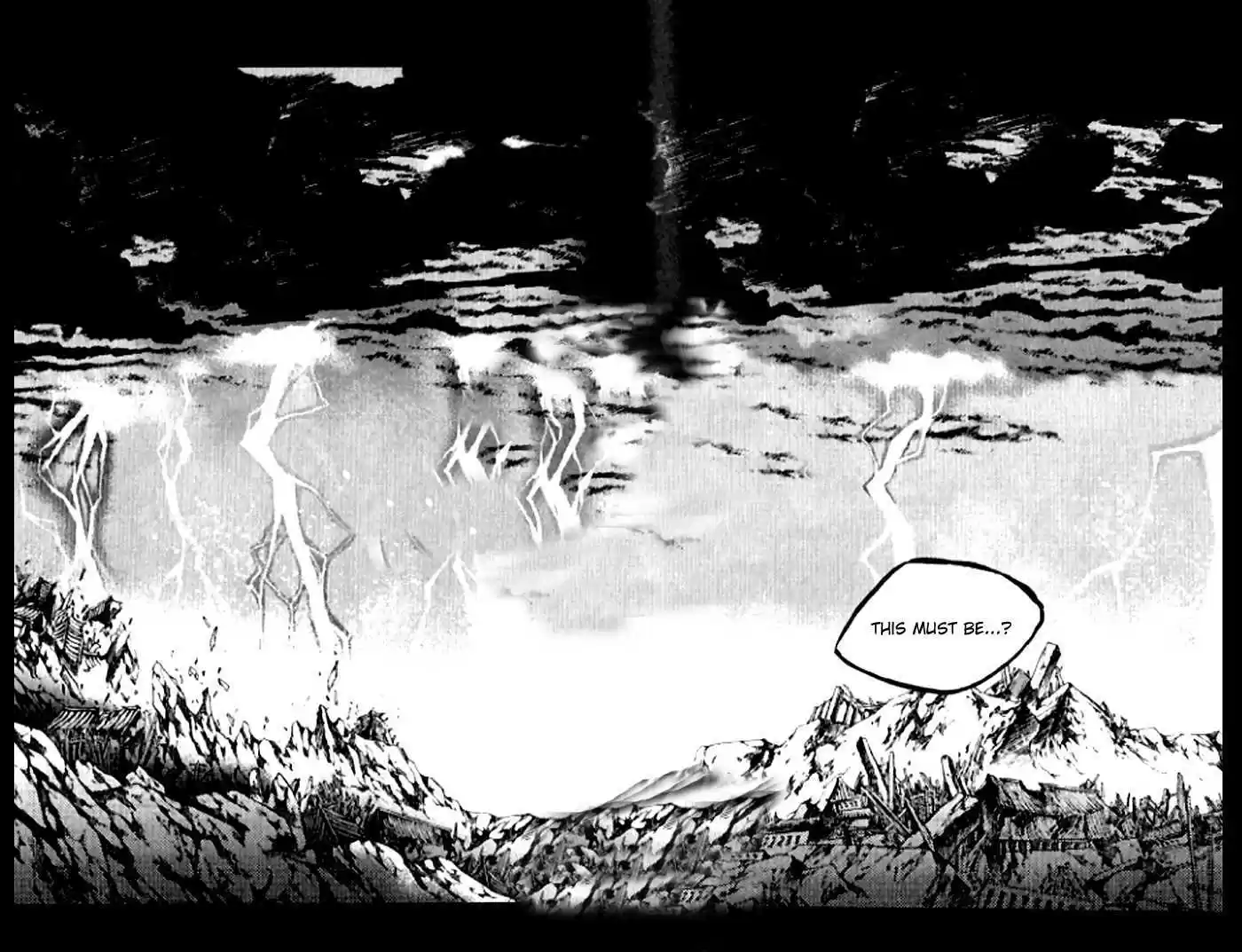 Chronicles of the Cursed Sword 92