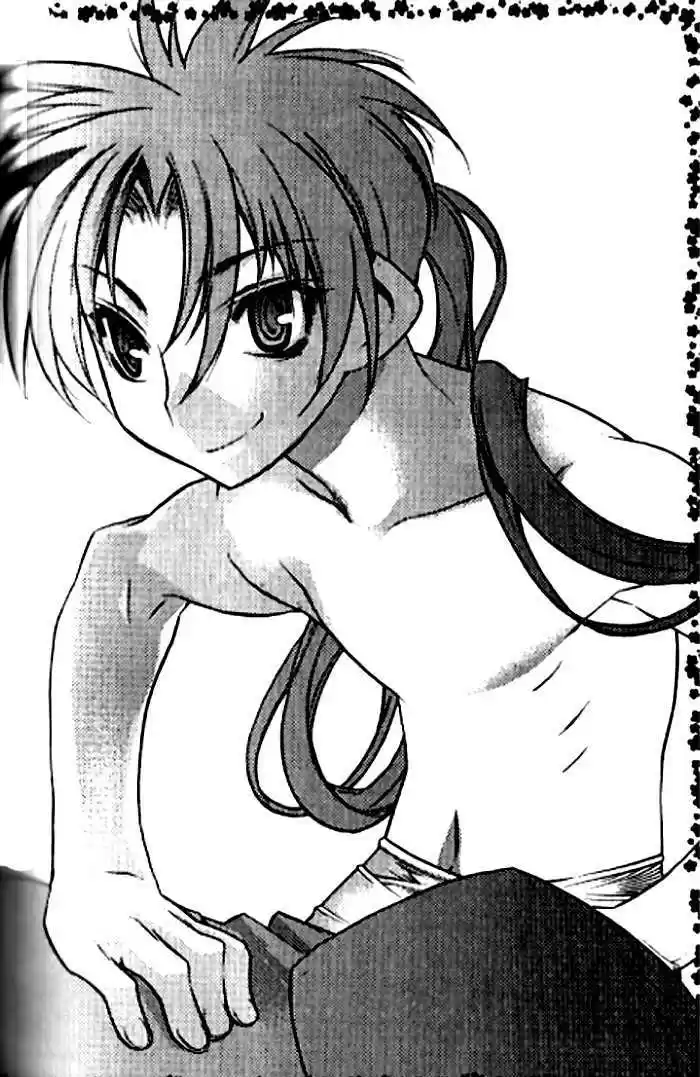 Chronicles of the Cursed Sword 92