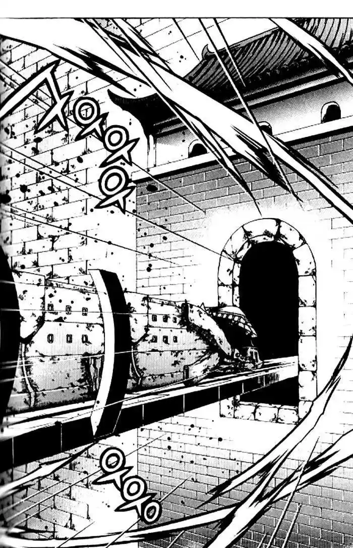 Chronicles of the Cursed Sword 92