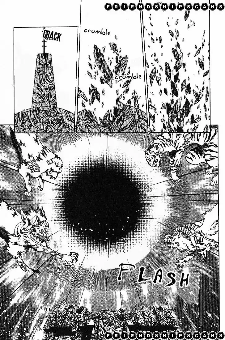 Chronicles of the Cursed Sword 92.2