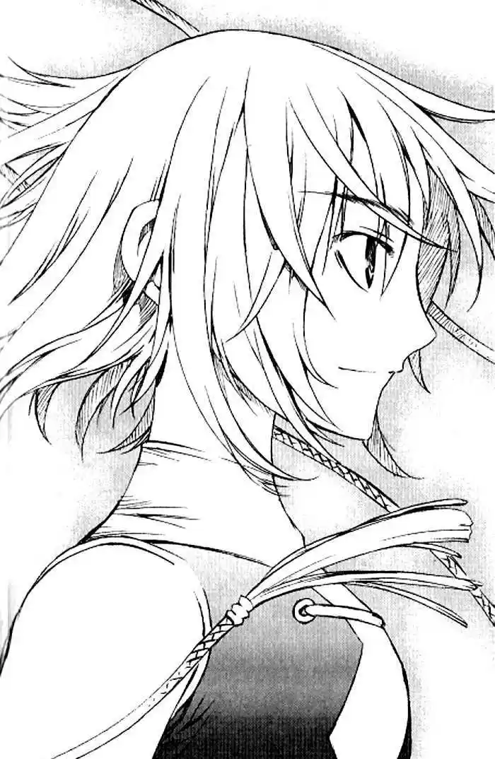 Chronicles of the Cursed Sword 93