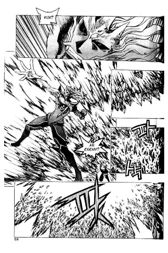 Chronicles of the Cursed Sword 93