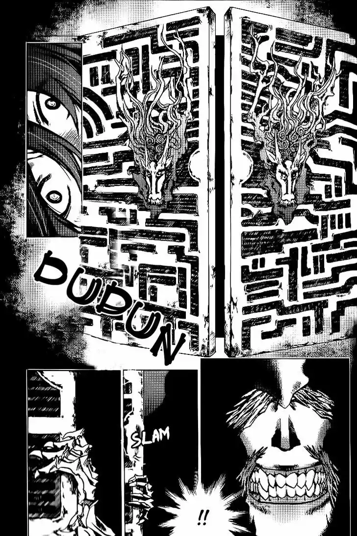 Chronicles of the Cursed Sword 93.1