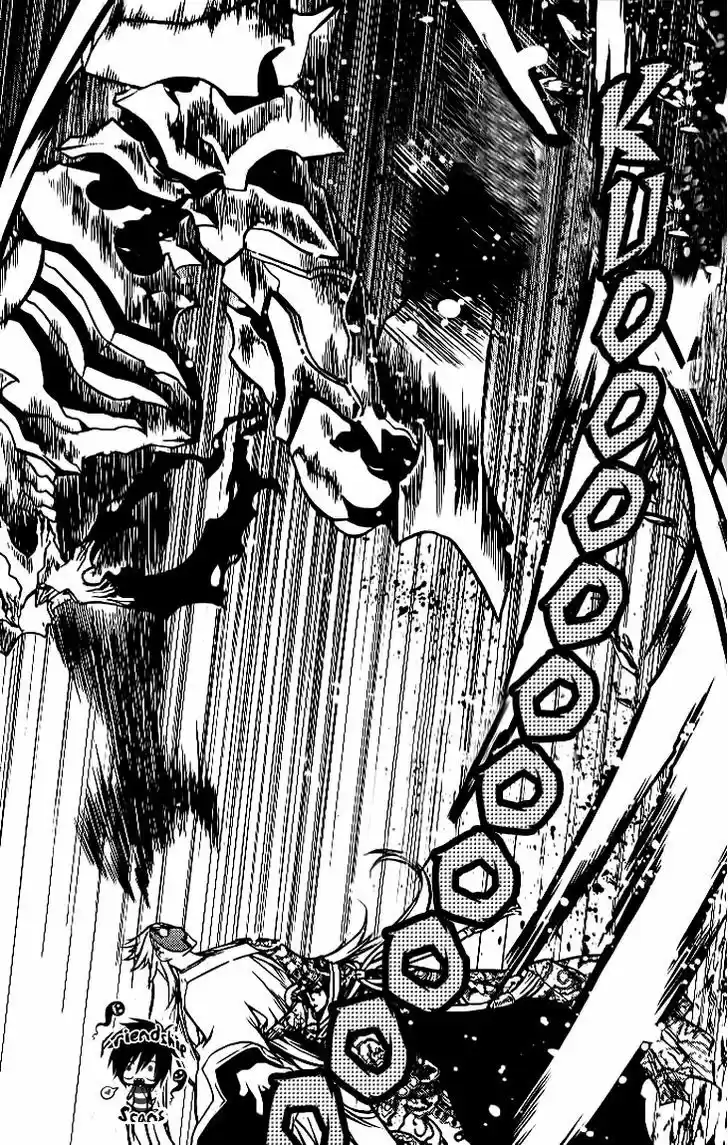 Chronicles of the Cursed Sword 93.1