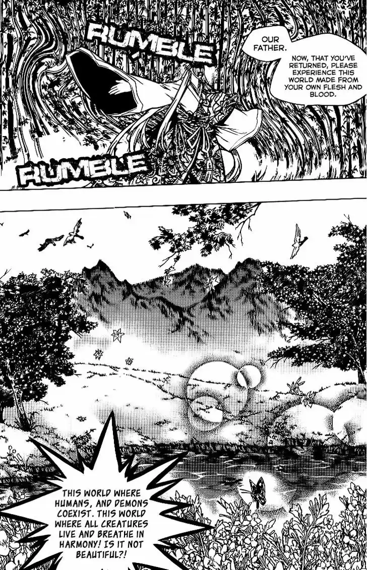 Chronicles of the Cursed Sword 93.1