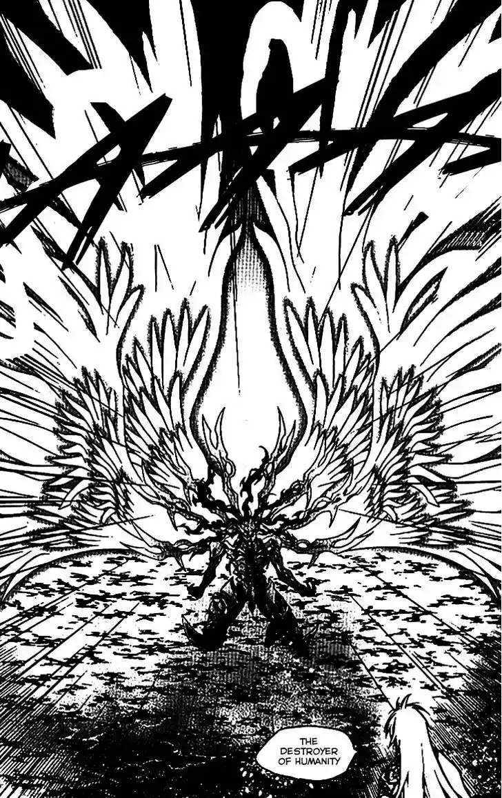 Chronicles of the Cursed Sword 93.1