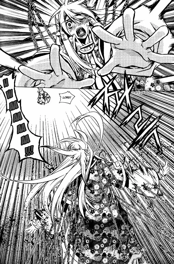 Chronicles of the Cursed Sword 93.5