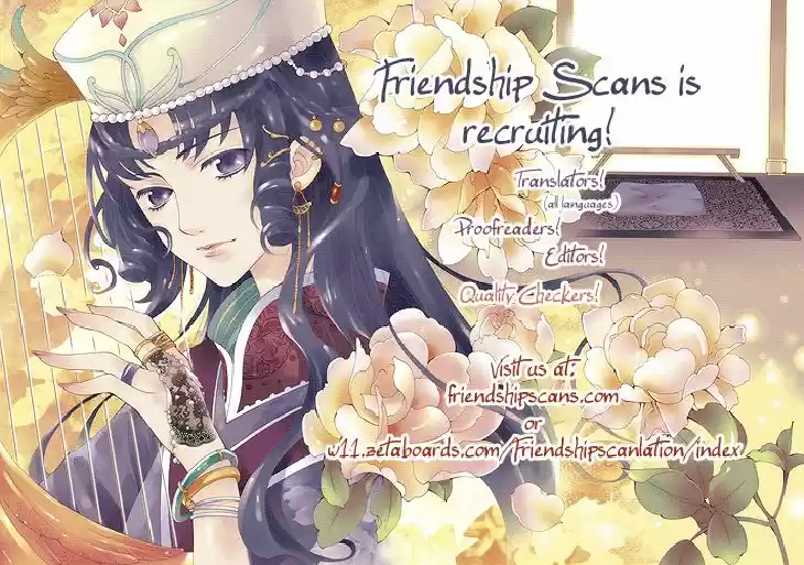 Chronicles of the Cursed Sword 93.5