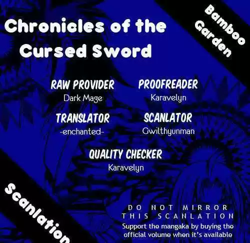 Chronicles of the Cursed Sword 94