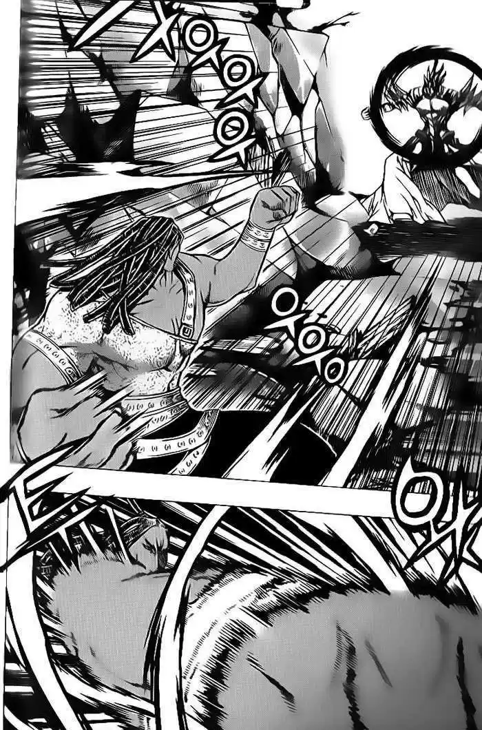 Chronicles of the Cursed Sword 94