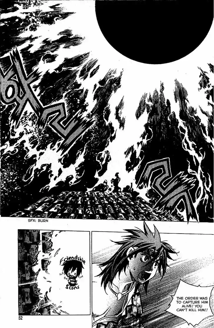 Chronicles of the Cursed Sword 95