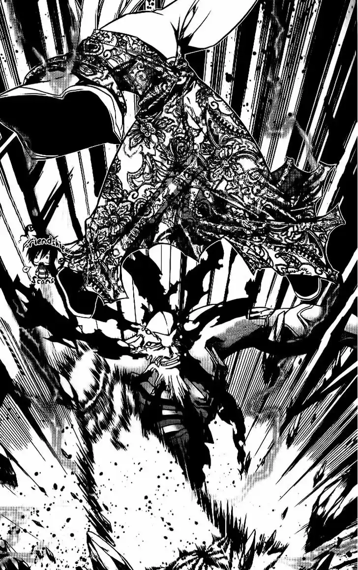 Chronicles of the Cursed Sword 96.1