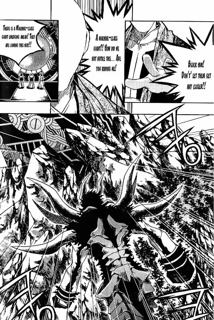 Chronicles of the Cursed Sword 96.2