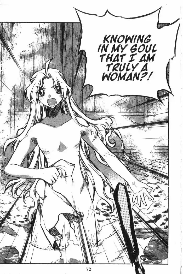 Chronicles of the Cursed Sword Vol. 10 Ch. 39 Lady Shuangpang's Secret