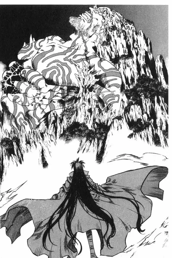 Chronicles of the Cursed Sword Vol. 10 Ch. 40 A Look Inside