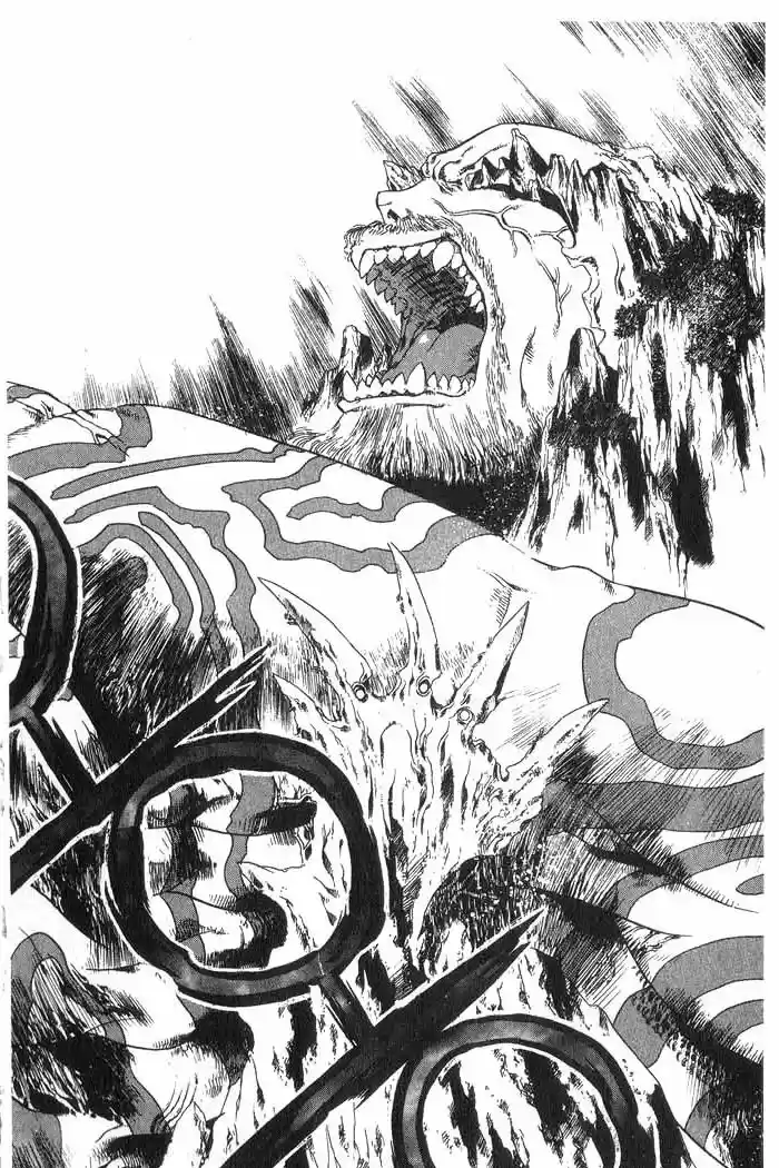 Chronicles of the Cursed Sword Vol. 10 Ch. 40 A Look Inside