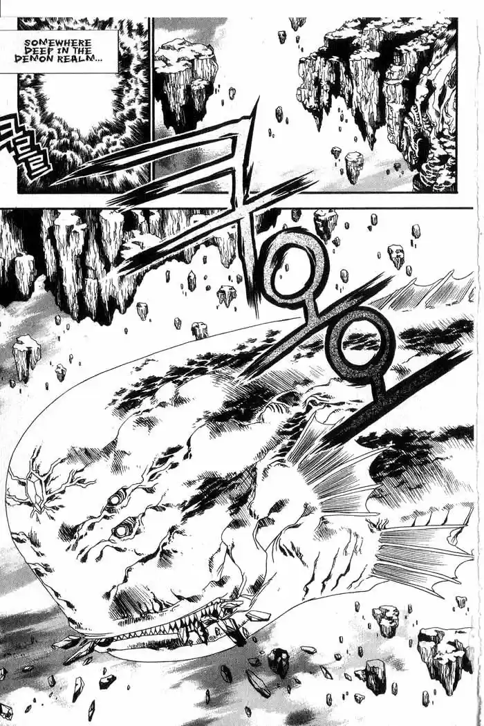 Chronicles of the Cursed Sword Vol. 11 Ch. 45 Storming the Fortress of the Sorcerers