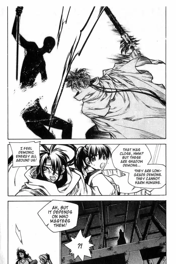 Chronicles of the Cursed Sword Vol. 11 Ch. 45 Storming the Fortress of the Sorcerers