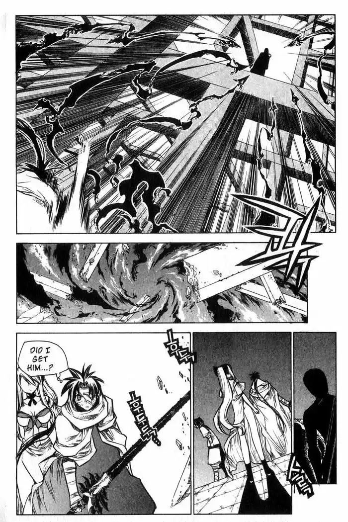 Chronicles of the Cursed Sword Vol. 11 Ch. 45 Storming the Fortress of the Sorcerers