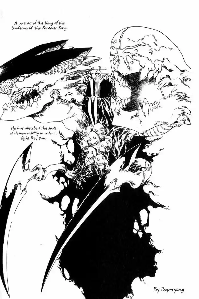 Chronicles of the Cursed Sword Vol. 11 Ch. 45 Storming the Fortress of the Sorcerers
