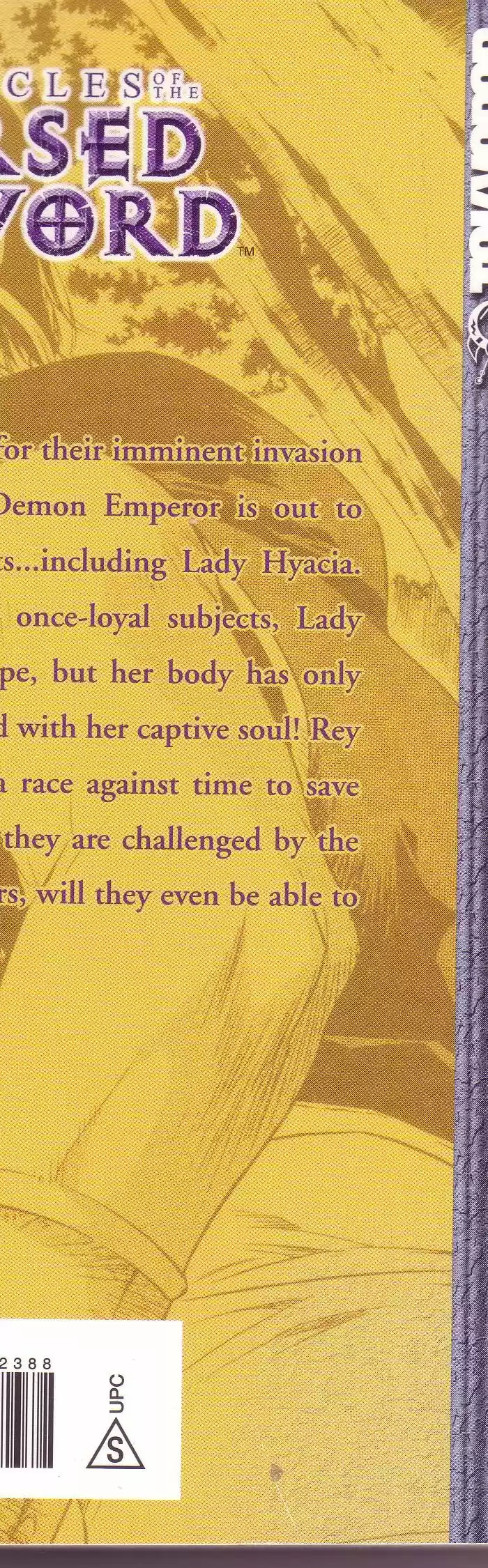 Chronicles of the Cursed Sword Vol. 11 Ch. 45 Storming the Fortress of the Sorcerers