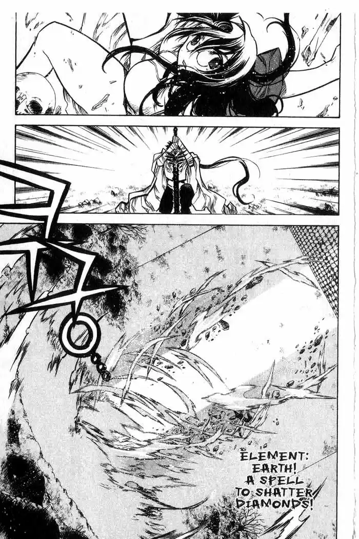 Chronicles of the Cursed Sword Vol. 12 Ch. 48 Undead or Alive