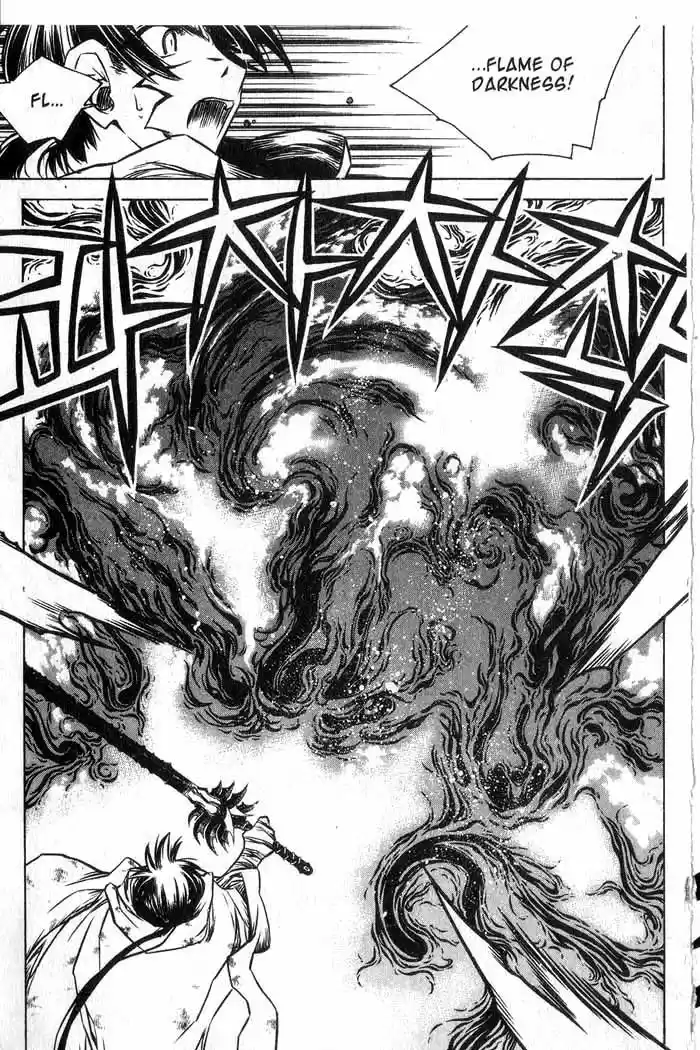 Chronicles of the Cursed Sword Vol. 12 Ch. 48 Undead or Alive