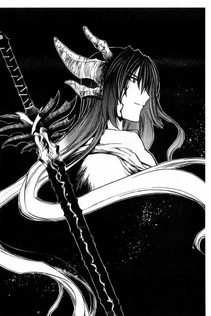 Chronicles of the Cursed Sword Vol. 12 Ch. 48 Undead or Alive