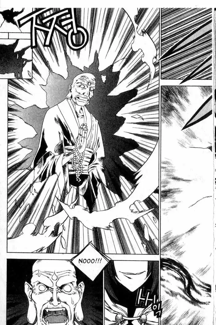 Chronicles of the Cursed Sword Vol. 12 Ch. 48 Undead or Alive