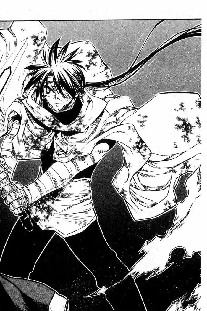 Chronicles of the Cursed Sword Vol. 12 Ch. 49 Hyulgum, Sorcerer of the Sword