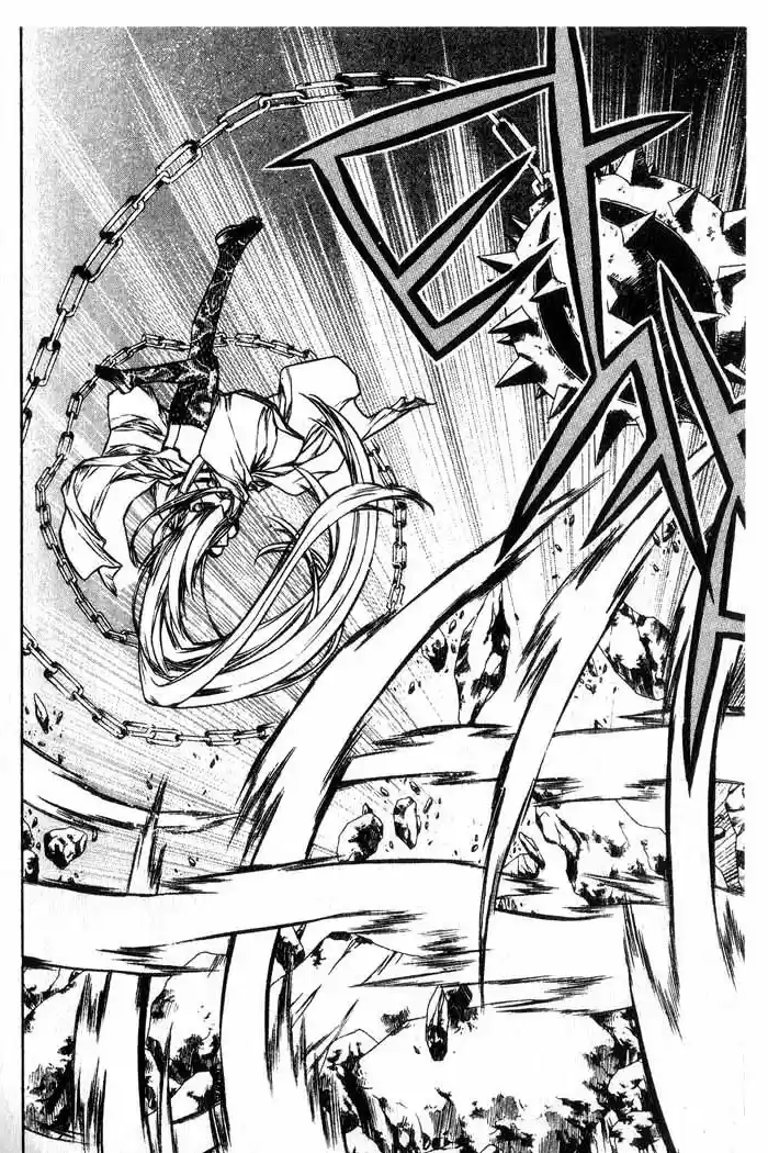 Chronicles of the Cursed Sword Vol. 12 Ch. 50 The Pillar of Enchanted Souls