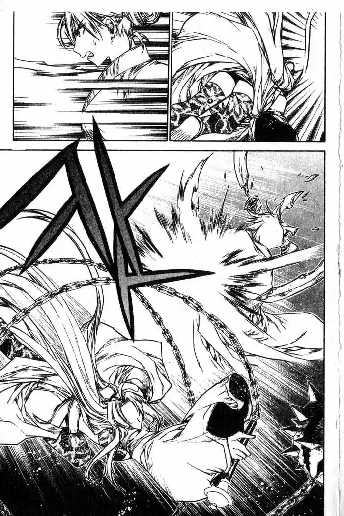 Chronicles of the Cursed Sword Vol. 12 Ch. 50 The Pillar of Enchanted Souls