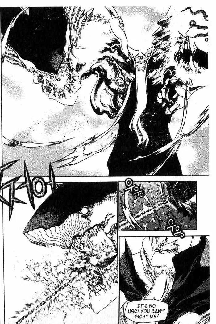 Chronicles of the Cursed Sword Vol. 13 Ch. 53 The Sorcerer King