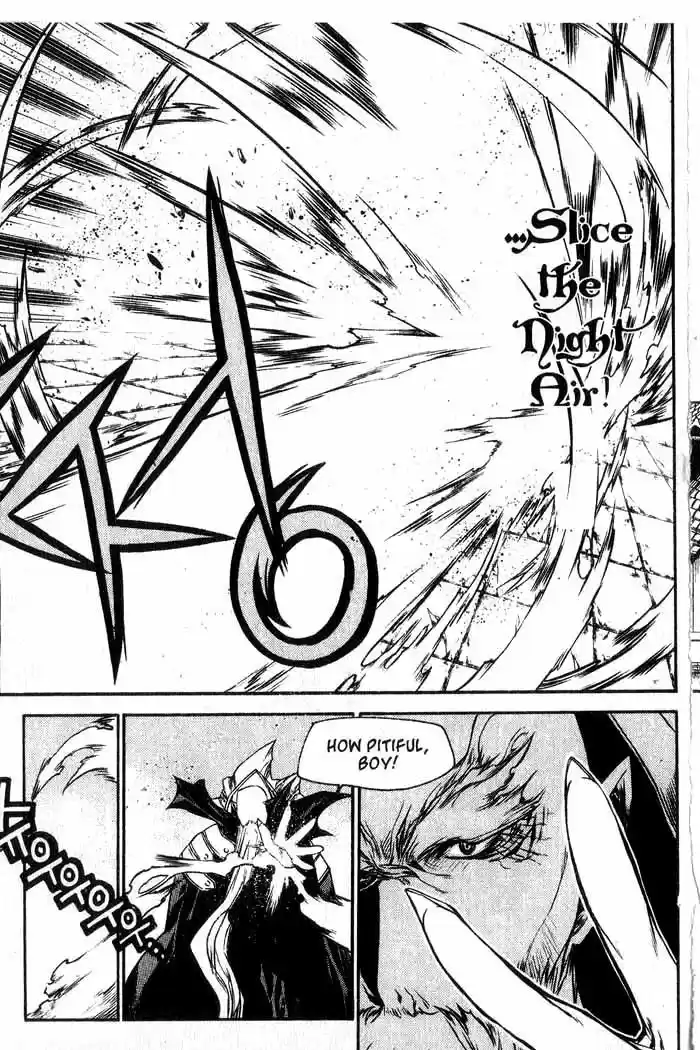 Chronicles of the Cursed Sword Vol. 13 Ch. 53 The Sorcerer King