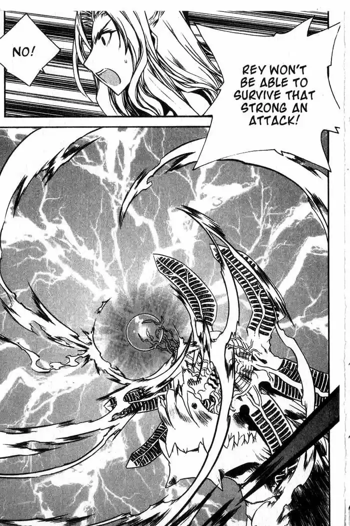 Chronicles of the Cursed Sword Vol. 13 Ch. 53 The Sorcerer King