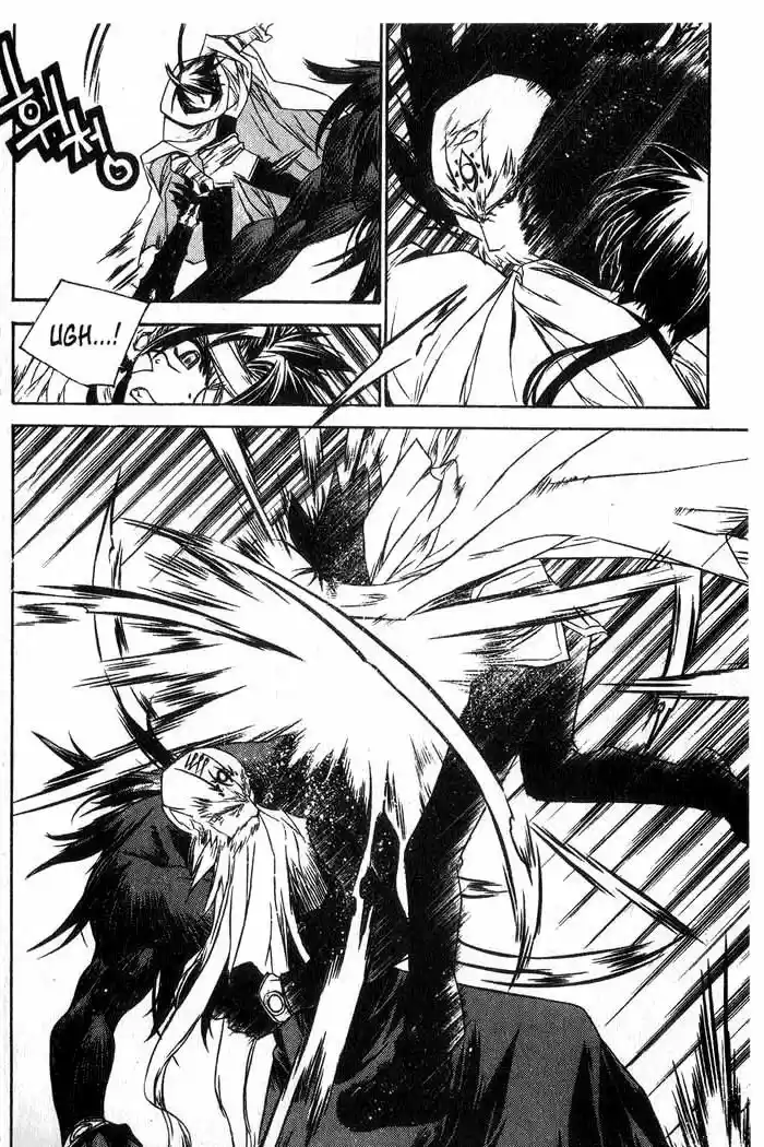 Chronicles of the Cursed Sword Vol. 13 Ch. 53 The Sorcerer King