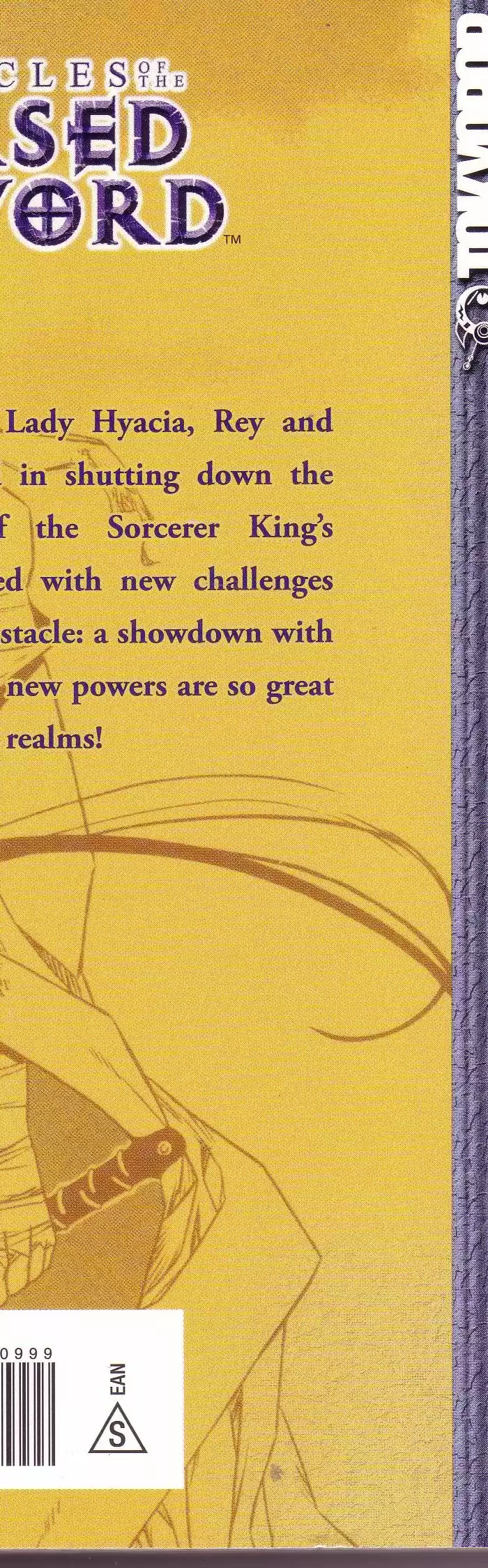 Chronicles of the Cursed Sword Vol. 13 Ch. 54 Fistfight