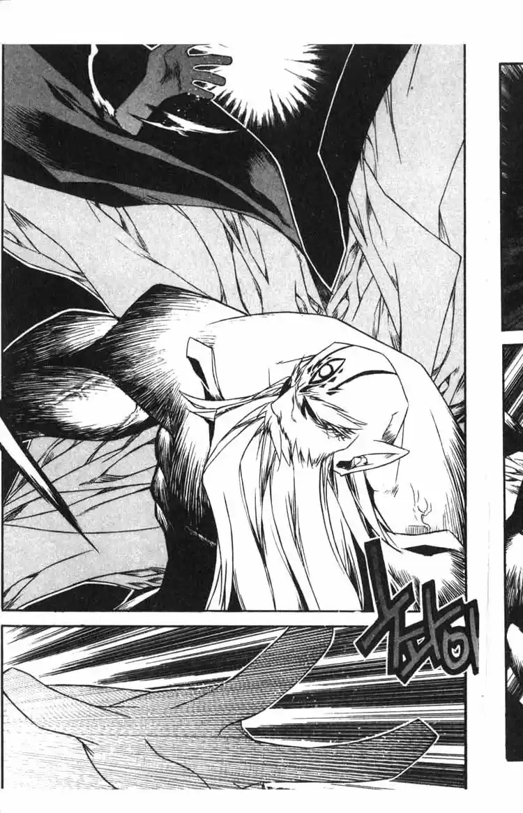 Chronicles of the Cursed Sword Vol. 14 Ch. 56 The Escape