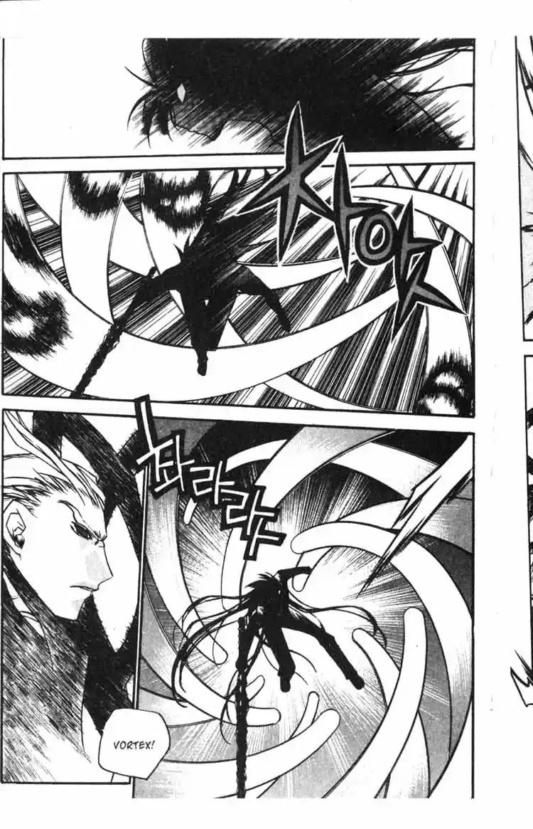 Chronicles of the Cursed Sword Vol. 14 Ch. 56 The Escape