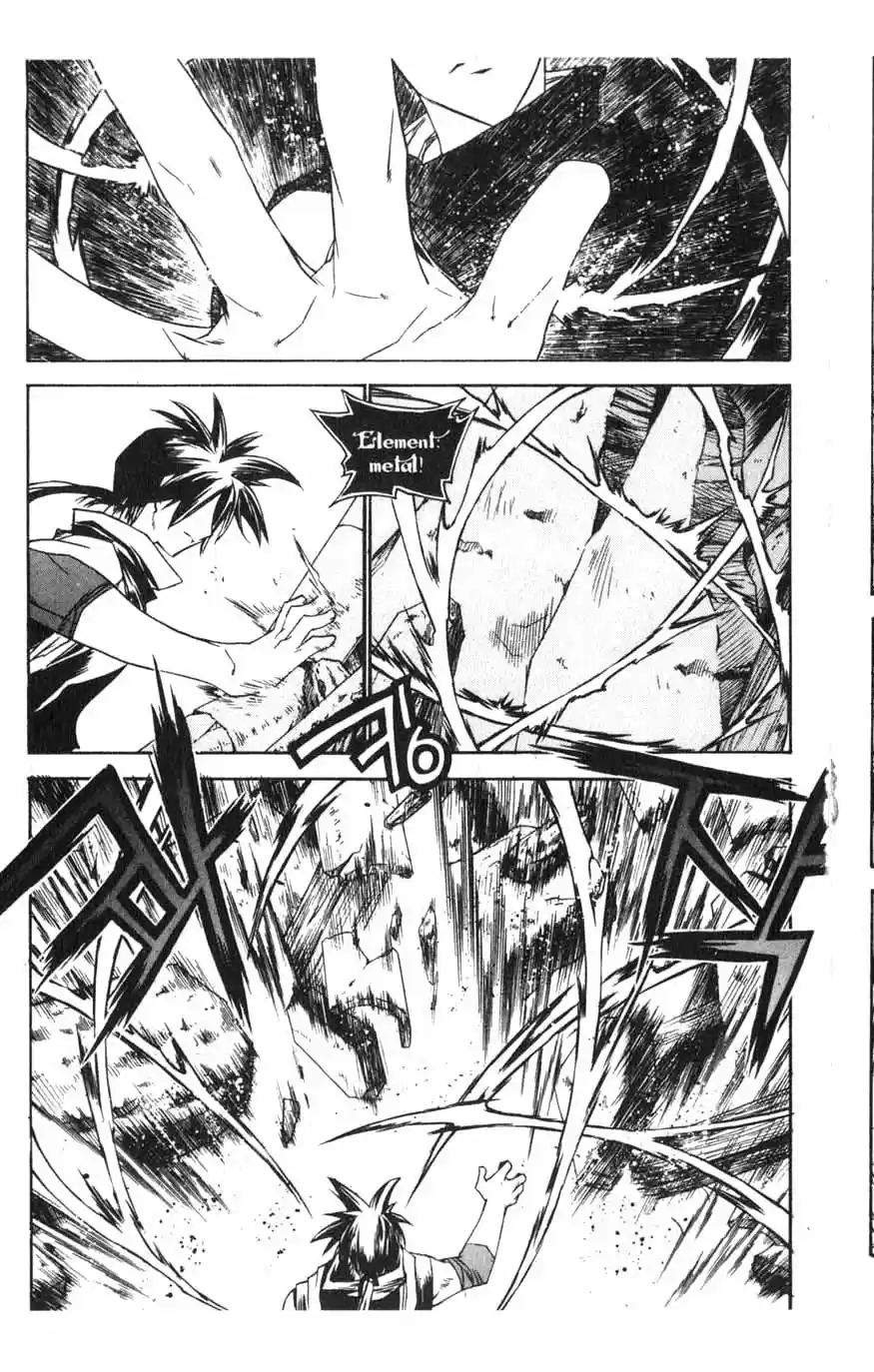 Chronicles of the Cursed Sword Vol. 15 Ch. 60 To the Great Azure Pavilion