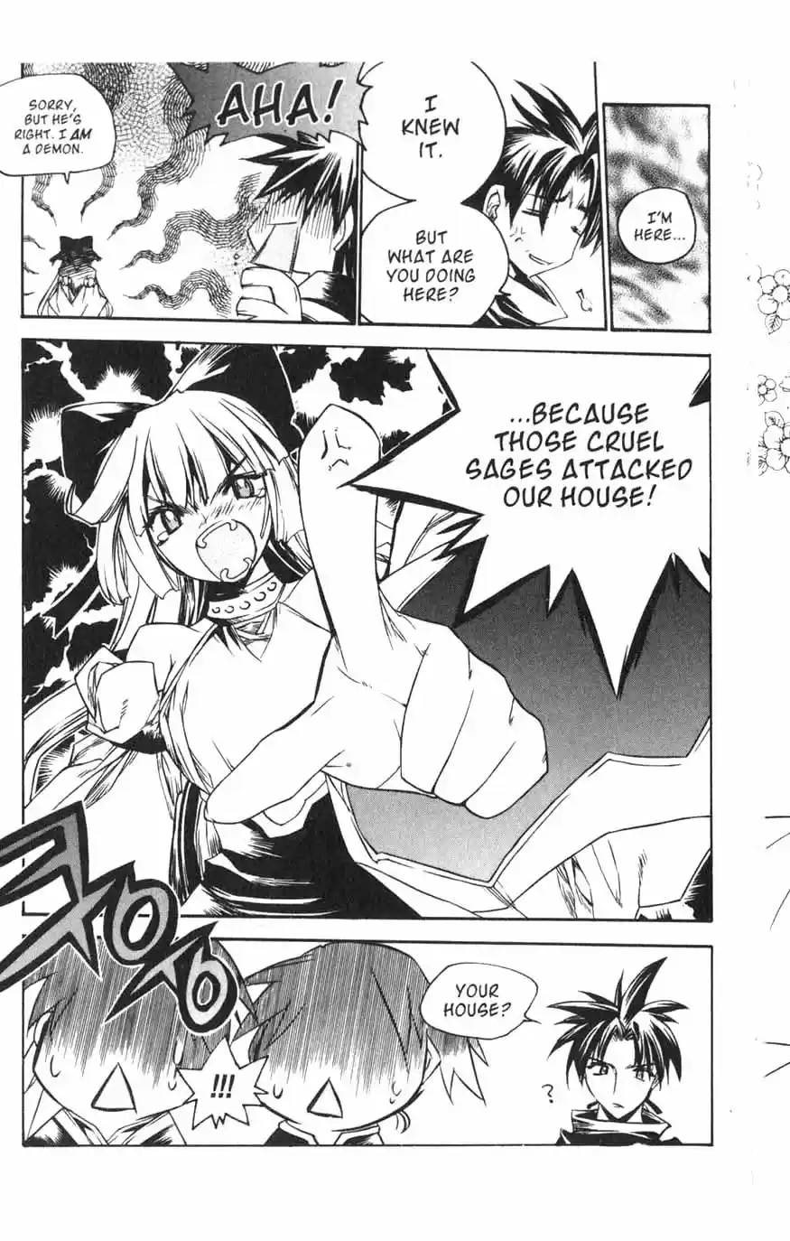 Chronicles of the Cursed Sword Vol. 15 Ch. 60 To the Great Azure Pavilion