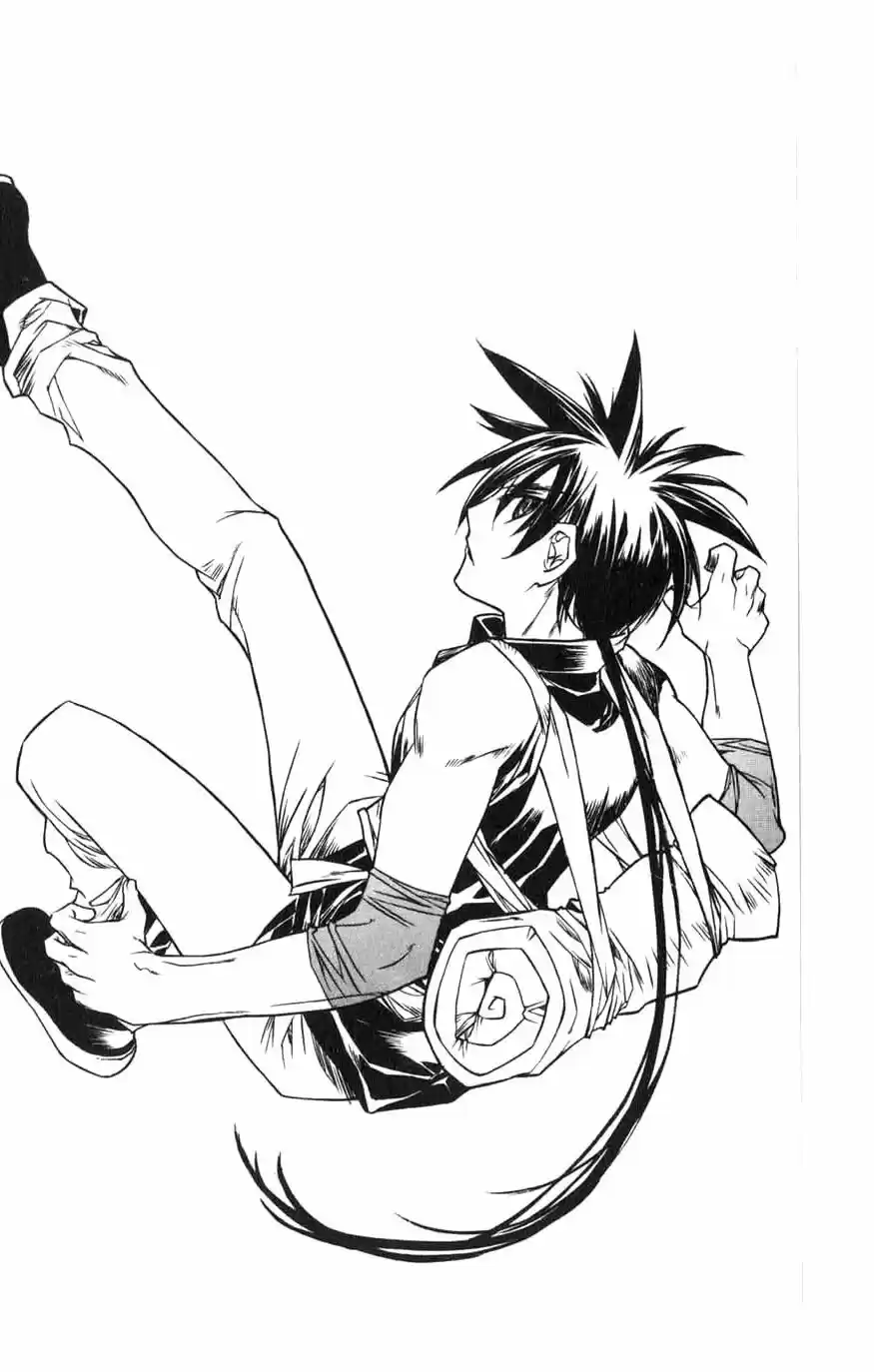 Chronicles of the Cursed Sword Vol. 15 Ch. 61 Sages' Defeat