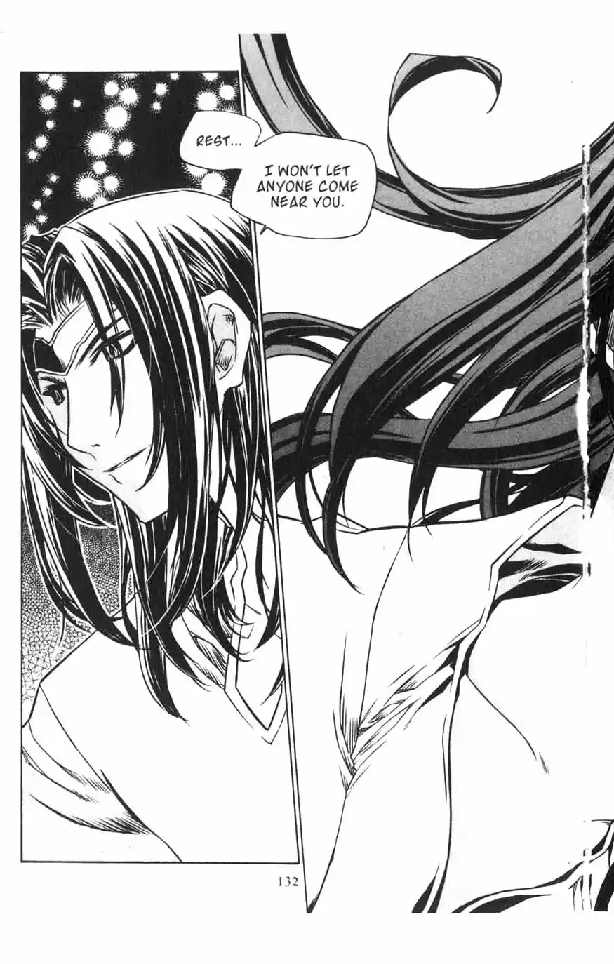 Chronicles of the Cursed Sword Vol. 15 Ch. 61 Sages' Defeat