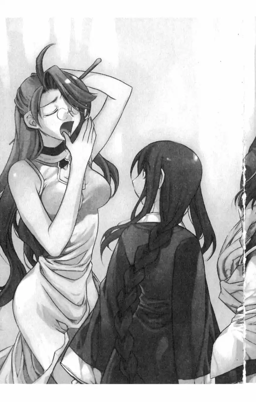 Chronicles of the Cursed Sword Vol. 15 Ch. 61 Sages' Defeat