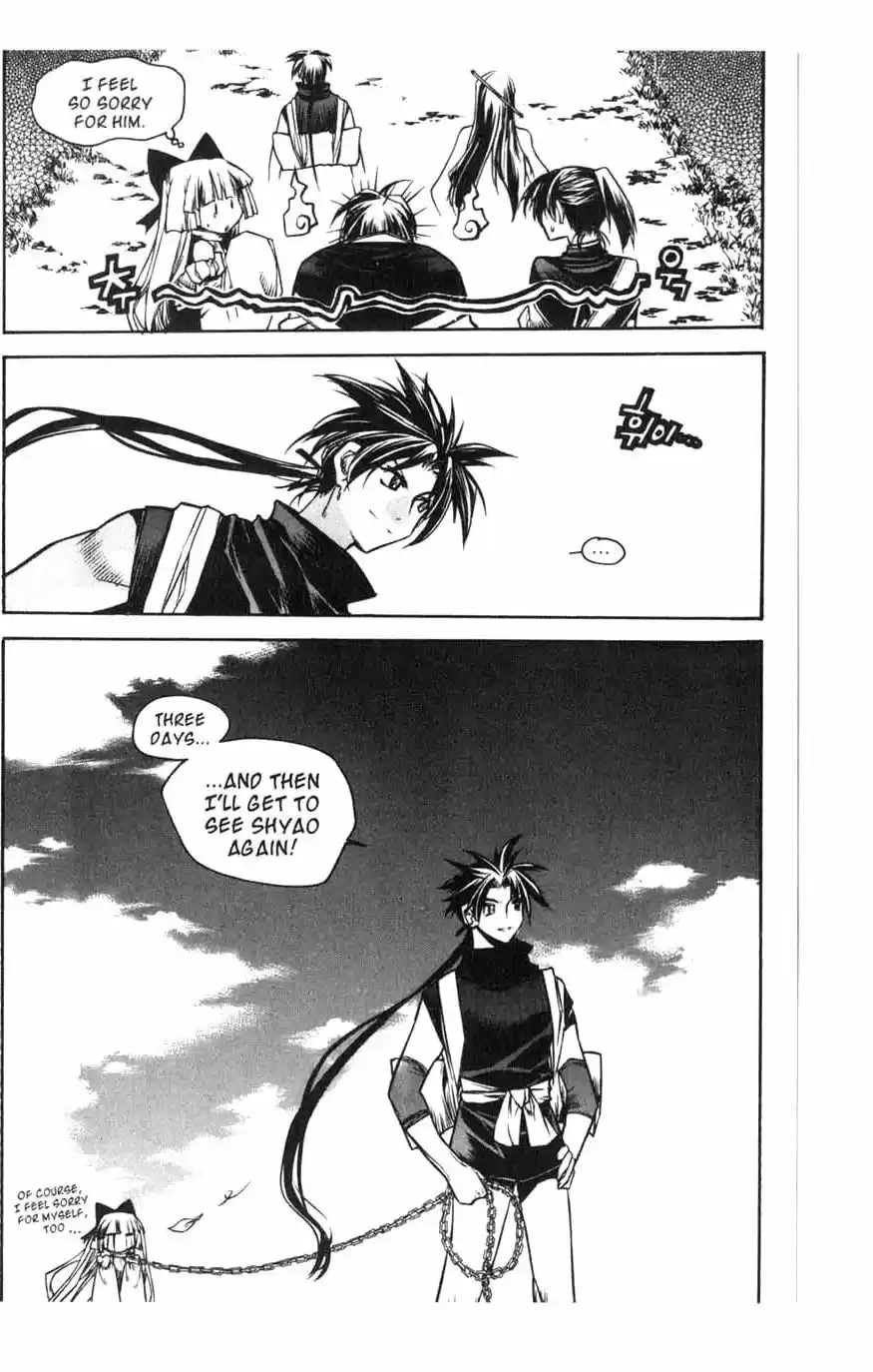 Chronicles of the Cursed Sword Vol. 15 Ch. 61 Sages' Defeat