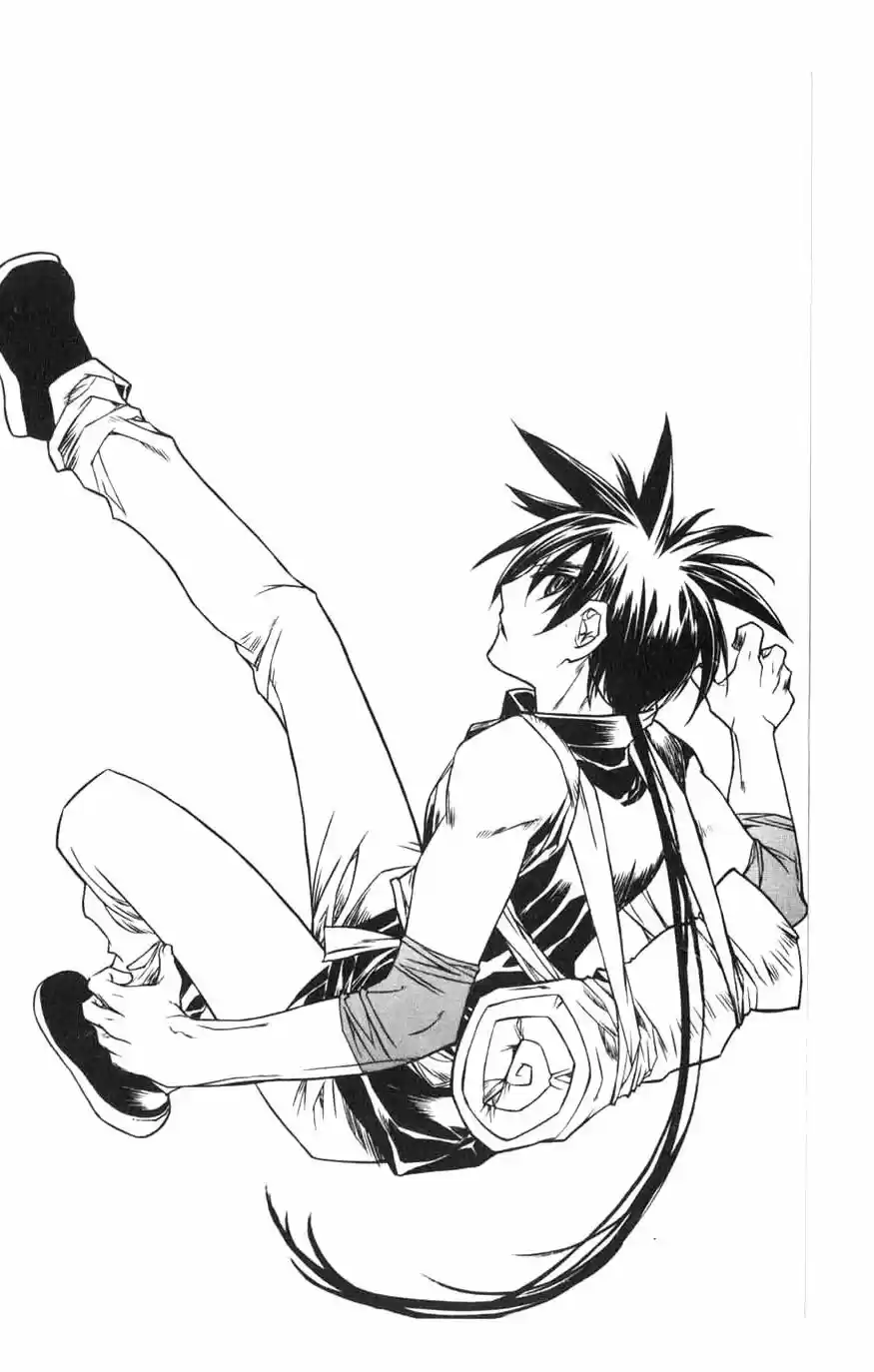 Chronicles of the Cursed Sword Vol. 15 Ch. 62 Mother?!